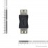 Female/Female USB Adapter