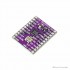 CJMCU-750 SC16IS750 I2C/SPI to Dual Channel UART Converter Module