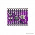 CJMCU-750 SC16IS750 I2C/SPI to Dual Channel UART Converter Module