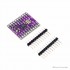 CJMCU-750 SC16IS750 I2C/SPI to Dual Channel UART Converter Module