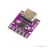 CH340E USB to Serial TTL Converter Module