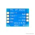 SP3232 TTL to RS232 Converter Module