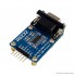 SP3232 RS232 to TTL Serial Port Converter Module