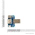 USB Male to Female, microUSB and Type-C Adapter Board
