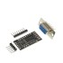 RS232 to TTL Communication Module