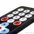 17 Key Infrared Remote Control
