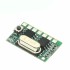 TYJM01 Wireless Remote Control Receiver Module With Decoder