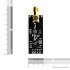 NRF24L01+PA+LNA Wireless RF Transceiver Module (2.4GHz) - 1km Range