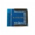 NRF51822 Wireless Bluetooth Module - ARM Cortex M0 + NRF24L + Bluetooth 4.0
