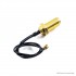 UFL/IPX/IPEX to SMA Female Cable