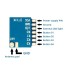 DTX1K 315/433 MHz Wireless RF Transmitter with Coding Module