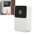 Tuya Smart Wireless Video Doorbell With Clear Night Vision