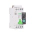 TONGOU Wifi Smart Circuit Breaker and Power Monitor (Tuya APP Compatible)