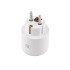 Tuya European Standard Smart Plug With Power Monitor