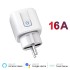 Tuya European Standard Smart Plug With Power Monitor