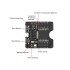 ESP32 Universal Programmer Board for