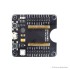 ESP32 Universal Programmer Board for