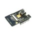 ESP32-CAM WiFi Bluetooth Camera Development Board with OV5640 Camera