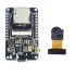 ESP32-CAM Plus Development Board With OV5640 Camera