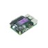Raspberry Pi 5 PCIE to M.2 NVME SSD Hat