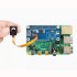 Waveshare Infrared Thermal Imaging Sensor HAT for Raspberry Pi