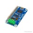 Waveshare RSD485/CAN HAT for Raspberry Pi Zero