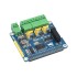 Waveshare Isolated RS485 + CAN Expansion HAT for Raspberry Pi