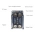 Raspberry Pi UPS Power Extension Board With RTC