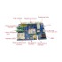 SIM800C GSM GPRS Module for Raspberry Pi