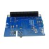 SIM800C GSM GPRS Module for Raspberry Pi