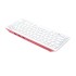 Official Keyboard For Raspberry Pi400/4B/3B+