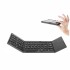 Wireless Foldable Keyboard with Touchpad (Model 1210)