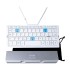 B.O.W Wireless Foldable Keyboard With Stand