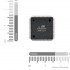 ATMEGA2560-16AU IC Microcontroller