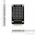 YwRobot 8x7 LED Dot Matrix Display Module