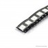 WS2812B RGB LED (SMD Package 5050) - Pack of 10