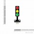 LED Traffic Light Module - 5V