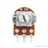 5K Ohm WH148 Rotary Potentiometer - Pack of 10