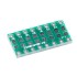 SMD to DIP Adapter Breakout Board - Pack of 20