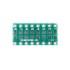 SMD to DIP Adapter Breakout Board - Pack of 20