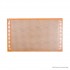 Universal PCB Prototype Board - Single Sided, 9x15cm - Pack of 2