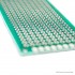Universal PCB Prototype Board - Double Sided, 3x7cm - Pack of 2