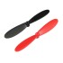 Propeller for High Speed Mini Motor - Pack of 2