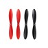 Propeller for High Speed Mini Motor - Pack of 2