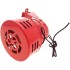 MS-190 Siren Industrial Alarm Sound 220V