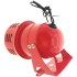 MS-190 Siren Industrial Alarm Sound 220V