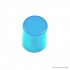 Cap for 6mm Tactile Push Button Switch - 6x6mm (Blue) - Pack of 50