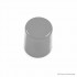 Cap for 6mm Tactile Push Button Switch - 6x6mm (Gray) - Pack of 50