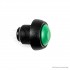 PBS-33B 12mm Momentary Push Button Switch - Green - Pack of 5