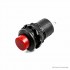 DS-428 12mm Momentary Push Button Switch - Red - Pack of 5